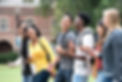 Group Of Students